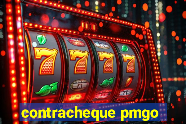 contracheque pmgo